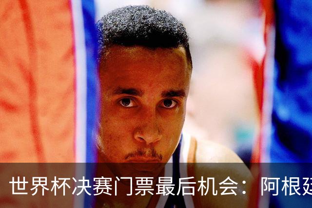 世界杯决赛门票最后机会：阿根廷对西班牙，起价9000美元